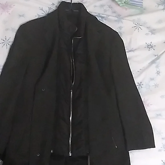 Jacket - Picture 3 of 3